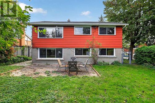Extra Deep lot - 1228 Henry Farm Drive, Ottawa, ON 