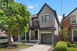 5 MARINA AVENUE Toronto (Long Branch), ON M8W 1J8