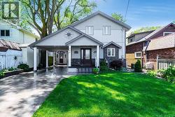 752 Point Pelee Leamington, ON N8H 3V4
