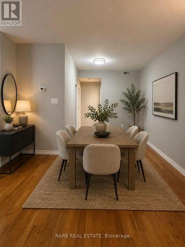 202 - 249 AUGUSTA AVENUE , Toronto, Ontario M5T 2C2 2