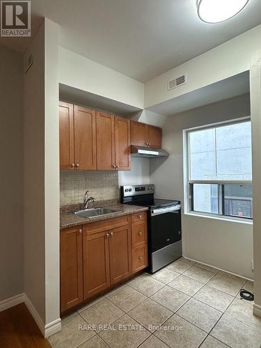 202 - 249 AUGUSTA AVENUE , Toronto, Ontario M5T 2C2 3
