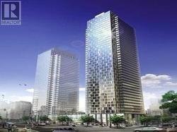 2302 - 37 GROSVENOR STREET Toronto, ON M4Y 3G5