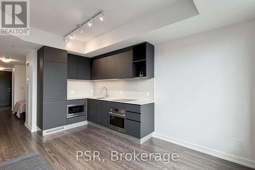521 - 377 MADISON AVENUE , Toronto, Ontario M4V 2W7 3