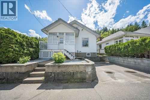 426 Austad Lane  Trail, BC V1R 3K6
