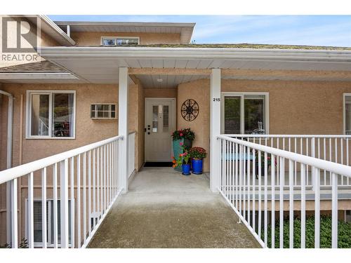 4630 Ponderosa Drive Unit# 215  Peachland, BC V0H 1X5