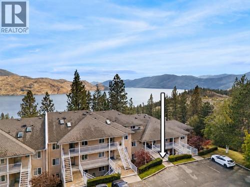 4630 Ponderosa Drive Unit# 215  Peachland, BC V0H 1X5