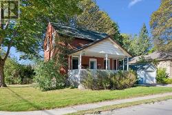 180 EDINBURGH ROAD N Guelph (Junction/Onward Willow), ON N1H 5R7