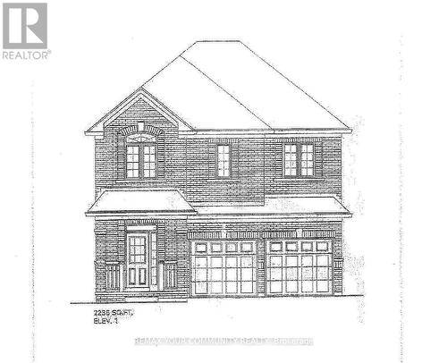 2979 ZENITH PARK WAY  Pickering, ON L1X 0R1