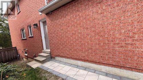 BSMT - 221 HUMBERLAND DRIVE , Richmond Hill, Ontario L4E 3T3 2