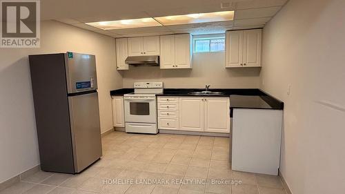 BSMT - 221 HUMBERLAND DRIVE , Richmond Hill, Ontario L4E 3T3 3
