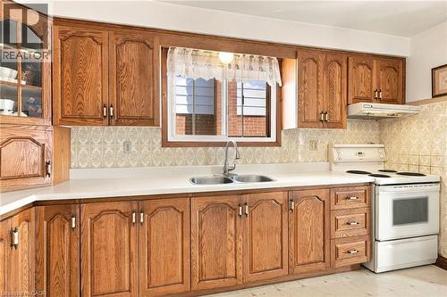 564 Cochrane Road, Hamilton, ON 