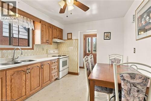 564 Cochrane Road, Hamilton, ON 