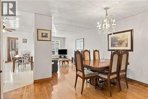 564 Cochrane Road, Hamilton, ON 