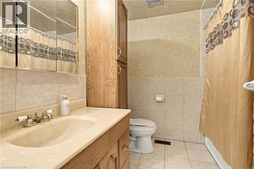 564 Cochrane Road, Hamilton, ON 