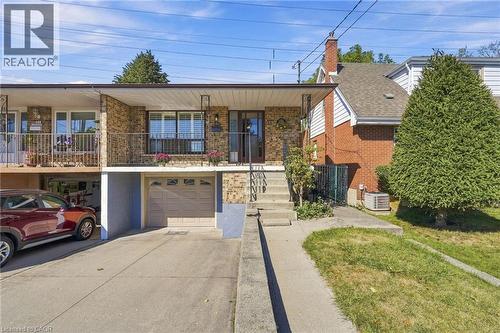564 Cochrane Road, Hamilton, ON 