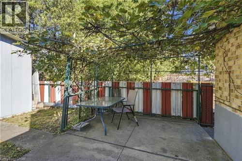 564 Cochrane Road, Hamilton, ON 
