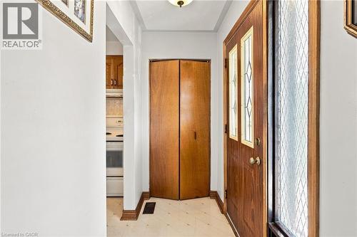 564 Cochrane Road, Hamilton, ON 