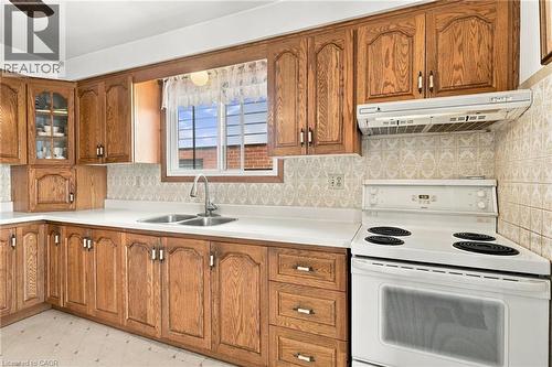 564 Cochrane Road, Hamilton, ON 