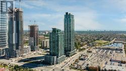 1403 - 3975 GRAND PARK DRIVE Mississauga, ON L5B 4M6