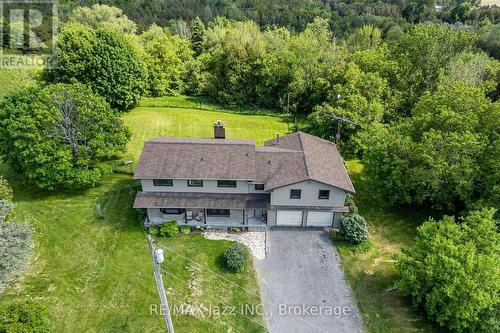 8733 LESKARD ROAD  Clarington, ON L0B 1M0