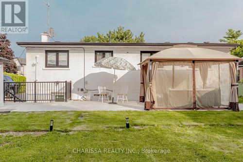 UPPER - 523 PINEGROVE ROAD , Oakville, Ontario L6K 2C2 2