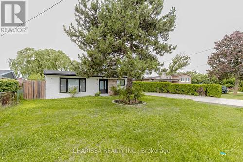 UPPER - 523 PINEGROVE ROAD , Oakville, Ontario L6K 2C2 3