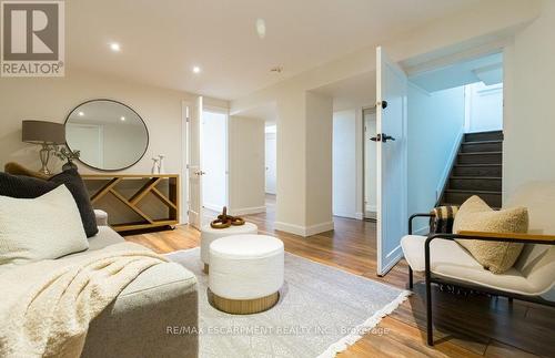 BASEMENT - 374 EAST 16TH STREET , Hamilton, Ontario L9A 4K3 4