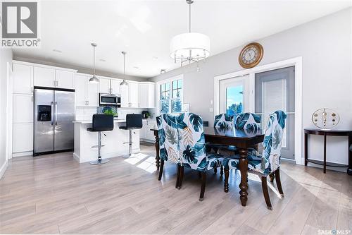 402 Meadows Boulevard, Saskatoon, SK 
