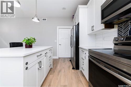 402 Meadows Boulevard, Saskatoon, SK 