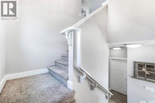 402 Meadows Boulevard, Saskatoon, SK 