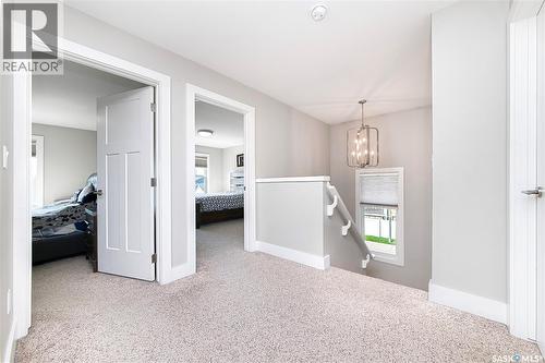 402 Meadows Boulevard, Saskatoon, SK 