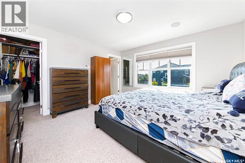 402 Meadows Boulevard, Saskatoon, SK 