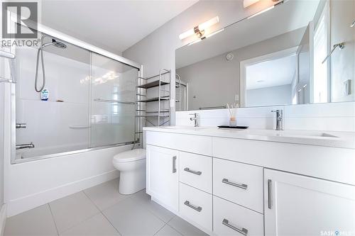 402 Meadows Boulevard, Saskatoon, SK 