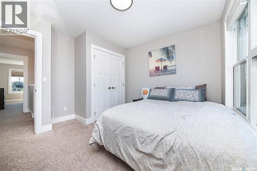 402 Meadows Boulevard, Saskatoon, SK 