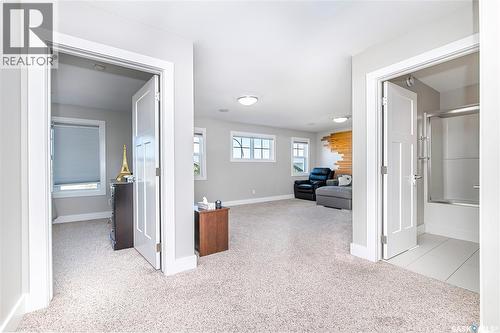 402 Meadows Boulevard, Saskatoon, SK 