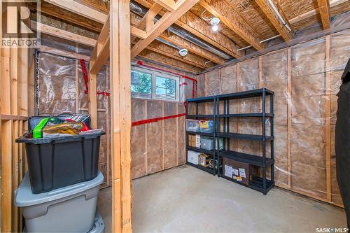 402 Meadows Boulevard, Saskatoon, SK 