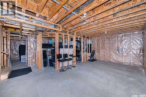 402 Meadows Boulevard, Saskatoon, SK 