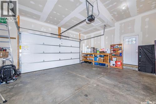 402 Meadows Boulevard, Saskatoon, SK 