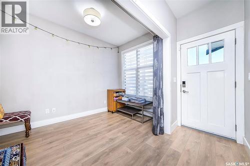 402 Meadows Boulevard, Saskatoon, SK 