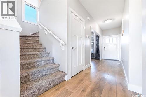 402 Meadows Boulevard, Saskatoon, SK 