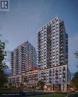 831 - 91 MONTCLAIR AVENUE Toronto, ON M5P 0B1
