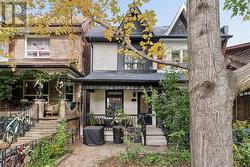 509 CRAWFORD STREET Toronto, ON M6G 3J9