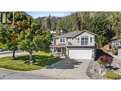 2322 Shannon Heights Place West Kelowna, BC V4T 2V2