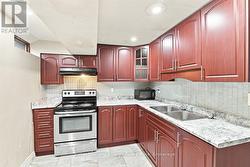 21 UPLAND DRIVE Whitby (Blue Grass Meadows), ON L1N 8H9