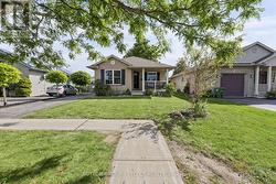 13 GOLDENROD COURT St. Thomas, ON N5P 4M7