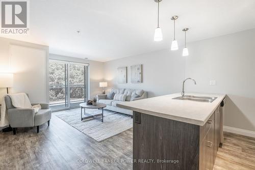 620 - 271 PLATTS LANE , London North (North N), Ontario N6H 2H5 3