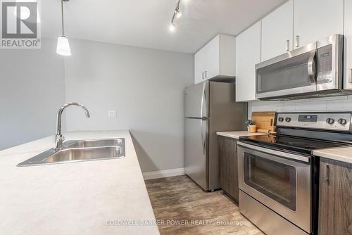 620 - 271 PLATTS LANE , London North (North N), Ontario N6H 2H5 5
