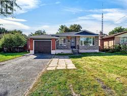 82 REGENT DRIVE St. Catharines (Vine/Linwell), ON L2M 3L7