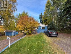 7106 MOOSE ROAD Prince George, BC V2N 5N8