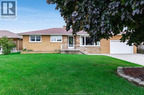 40 NICHOLAS STREET  Leamington, ON N8H 3R9